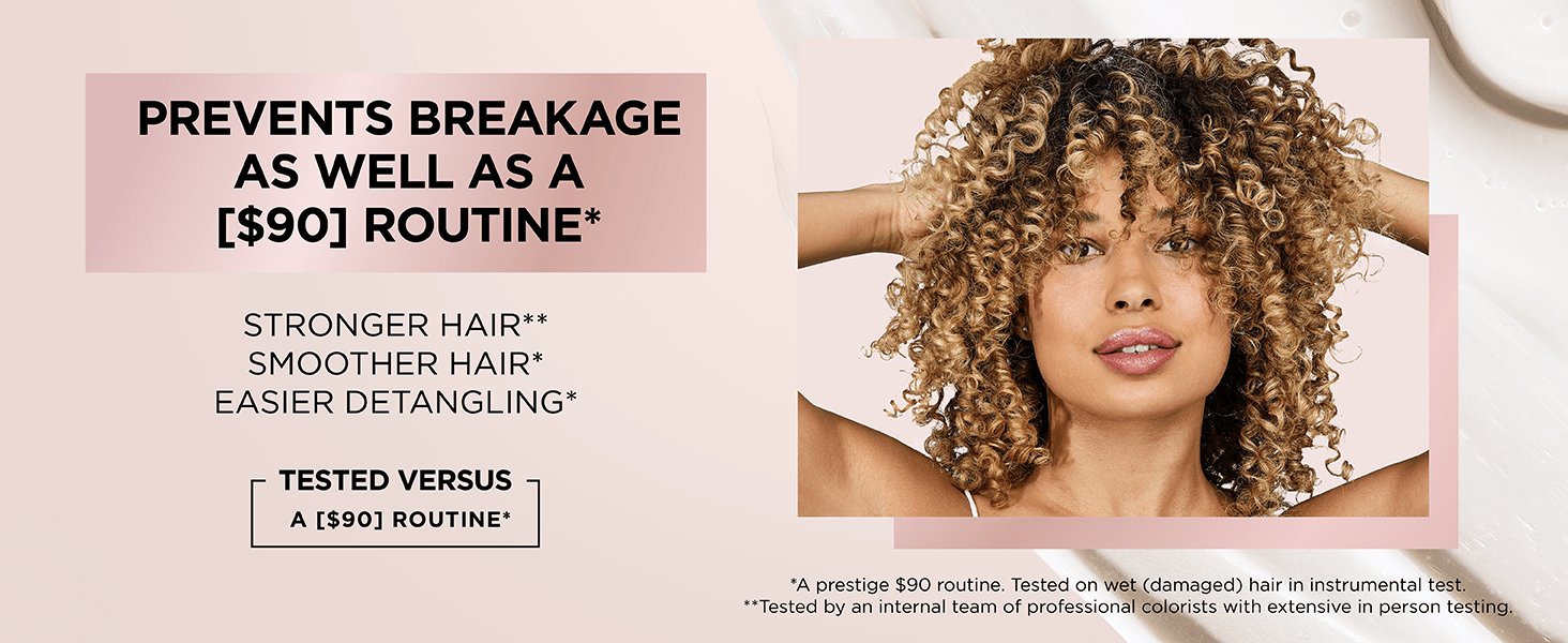 Loreal Haircare Bonding Fullmg D 4 4A Min